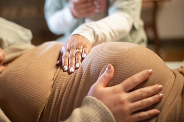 High-Risk Pregnancy Care