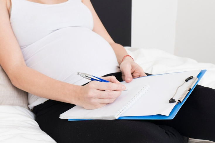 Pregnancy Complication Management